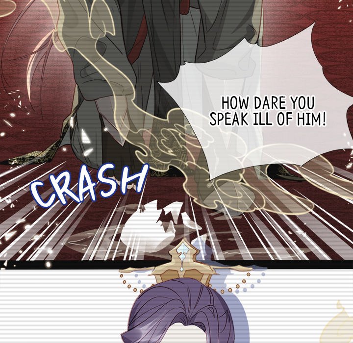 The Emperor's Choice The Emperor's Choice EP 19 - Toomics page 54 - 