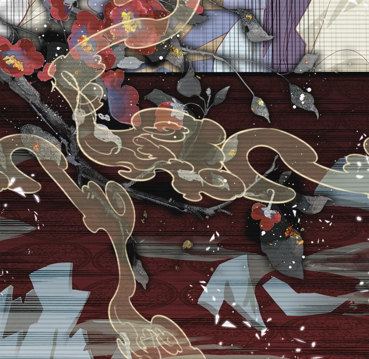 The Emperor's Choice The Emperor's Choice EP 19 - Toomics page 56 - 