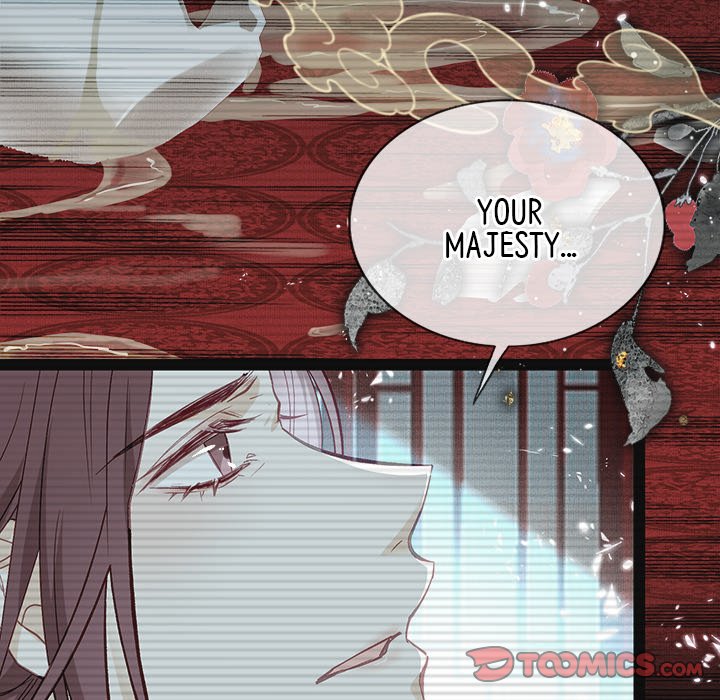 The Emperor's Choice The Emperor's Choice EP 19 - Toomics page 57 - 