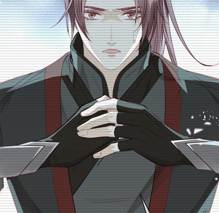 The Emperor's Choice The Emperor's Choice EP 19 - Toomics page 59 - 