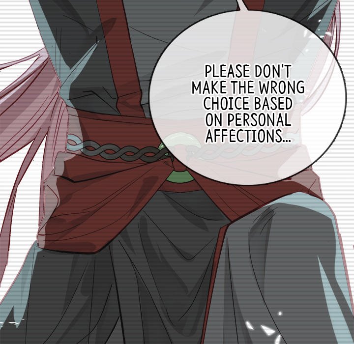 The Emperor's Choice The Emperor's Choice EP 19 - Toomics page 60 - 