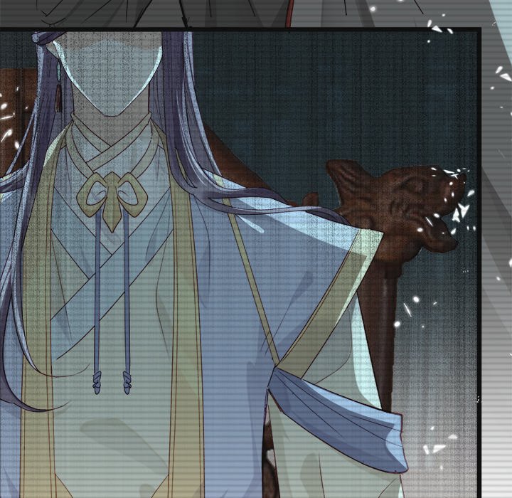 The Emperor's Choice The Emperor's Choice EP 19 - Toomics page 61 - 