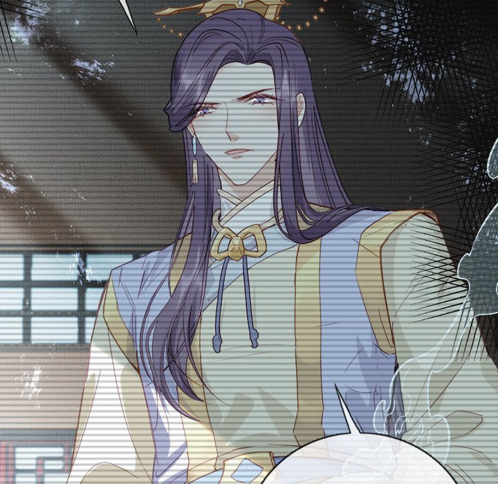 The Emperor's Choice The Emperor's Choice EP 19 - Toomics page 64 - 