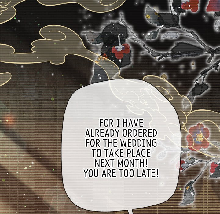 The Emperor's Choice The Emperor's Choice EP 19 - Toomics page 68 - 