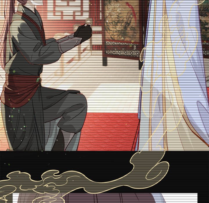 The Emperor's Choice The Emperor's Choice EP 19 - Toomics page 70 - 