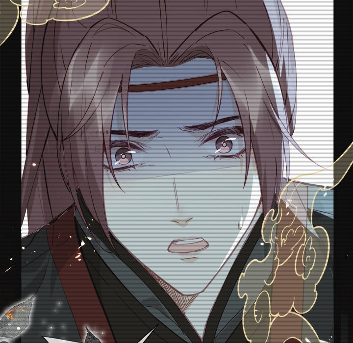 The Emperor's Choice The Emperor's Choice EP 19 - Toomics page 71 - 