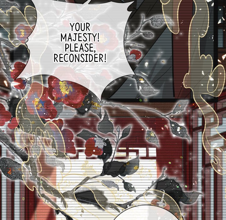 The Emperor's Choice The Emperor's Choice EP 19 - Toomics page 72 - 