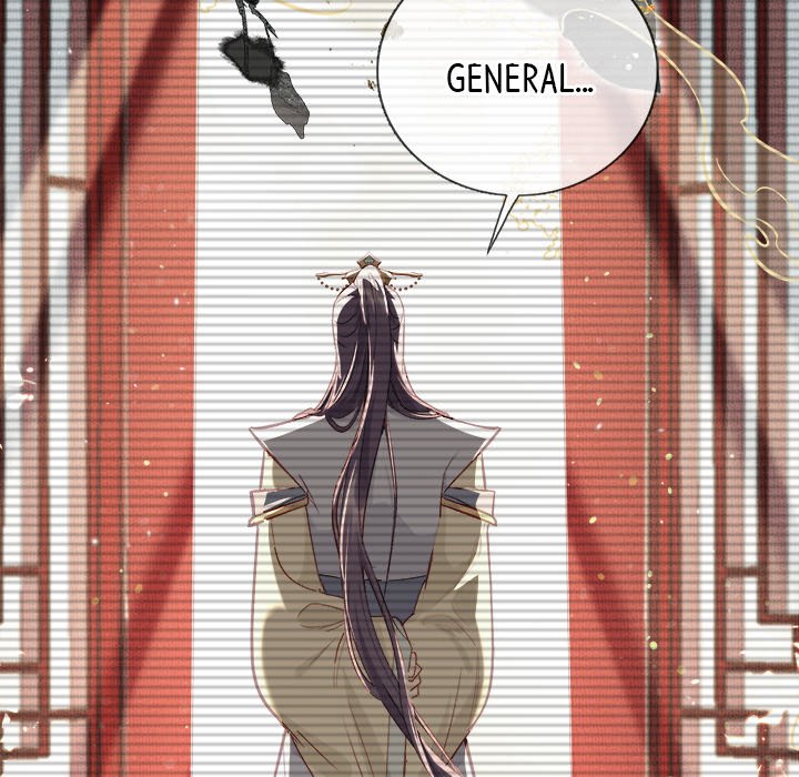The Emperor's Choice The Emperor's Choice EP 19 - Toomics page 73 - 