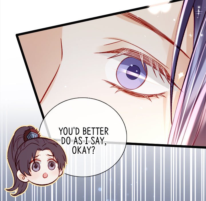 The Emperor's Choice The Emperor's Choice EP 19 - Toomics page 79 - 