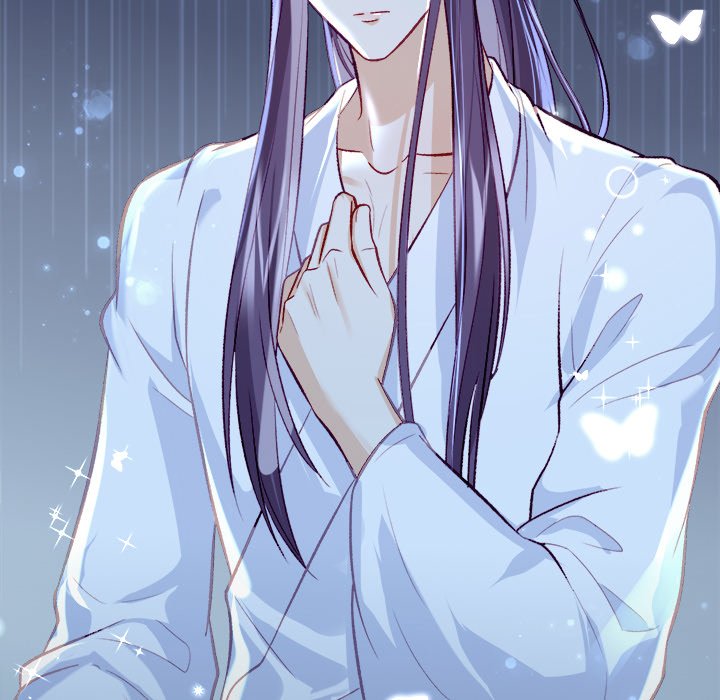 The Emperor's Choice The Emperor's Choice EP 19 - Toomics page 81 - 