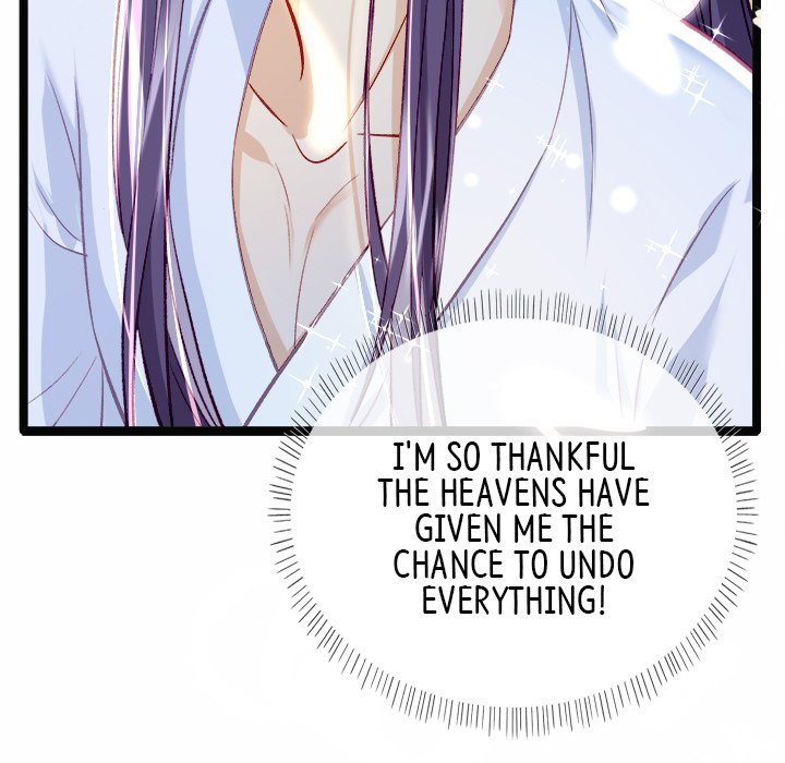 The Emperor's Choice The Emperor's Choice EP 19 - Toomics page 85 - 