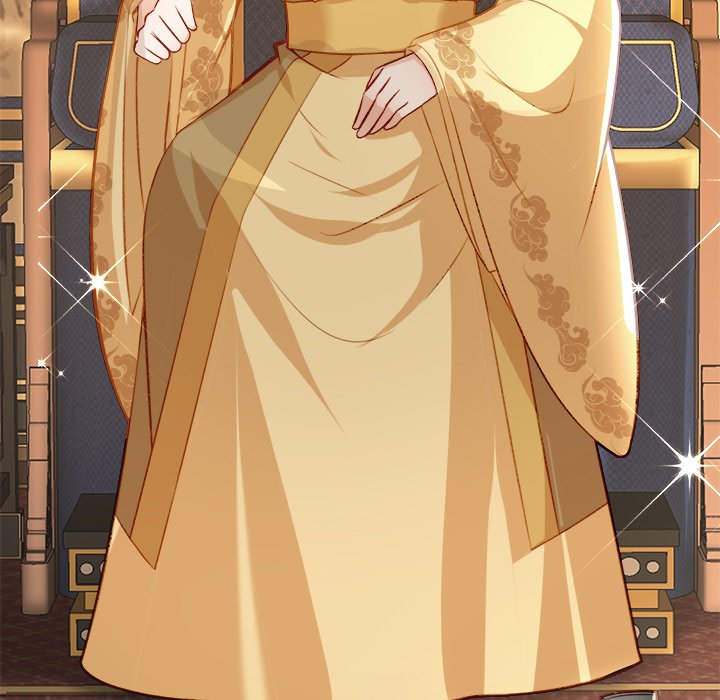 The Emperor's Choice The Emperor's Choice EP 19 - Toomics page 88 - 
