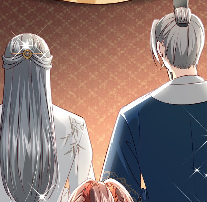 The Emperor's Choice The Emperor's Choice EP 19 - Toomics page 89 - 