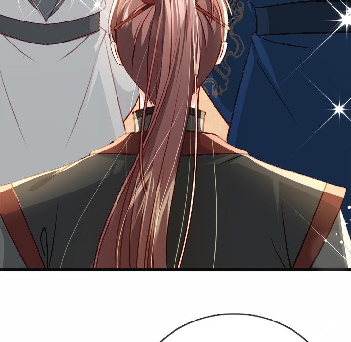 The Emperor's Choice The Emperor's Choice EP 19 - Toomics page 90 - 