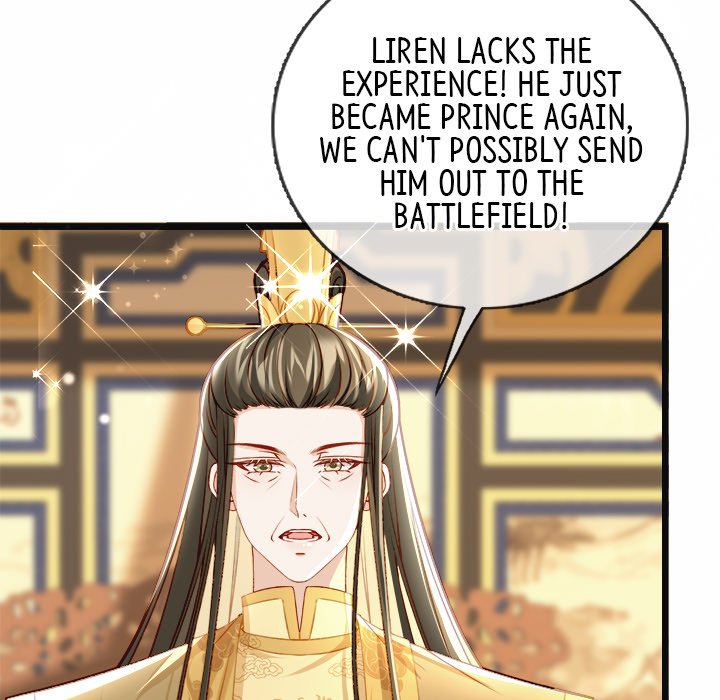 The Emperor's Choice The Emperor's Choice EP 19 - Toomics page 91 - 