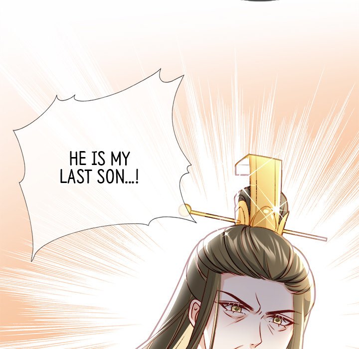 The Emperor's Choice The Emperor's Choice EP 19 - Toomics page 95 - 