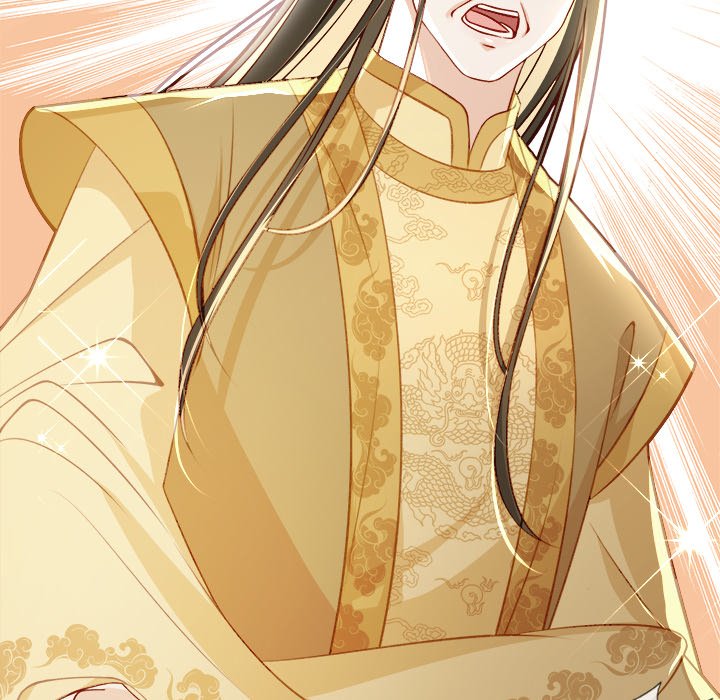 The Emperor's Choice The Emperor's Choice EP 19 - Toomics page 96 - 