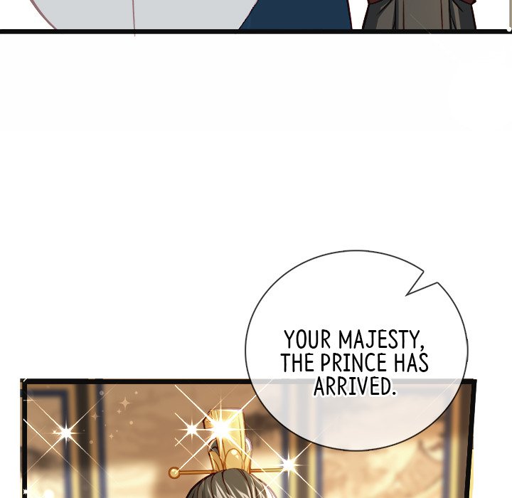 The Emperor's Choice The Emperor's Choice EP 19 - Toomics page 99 - 