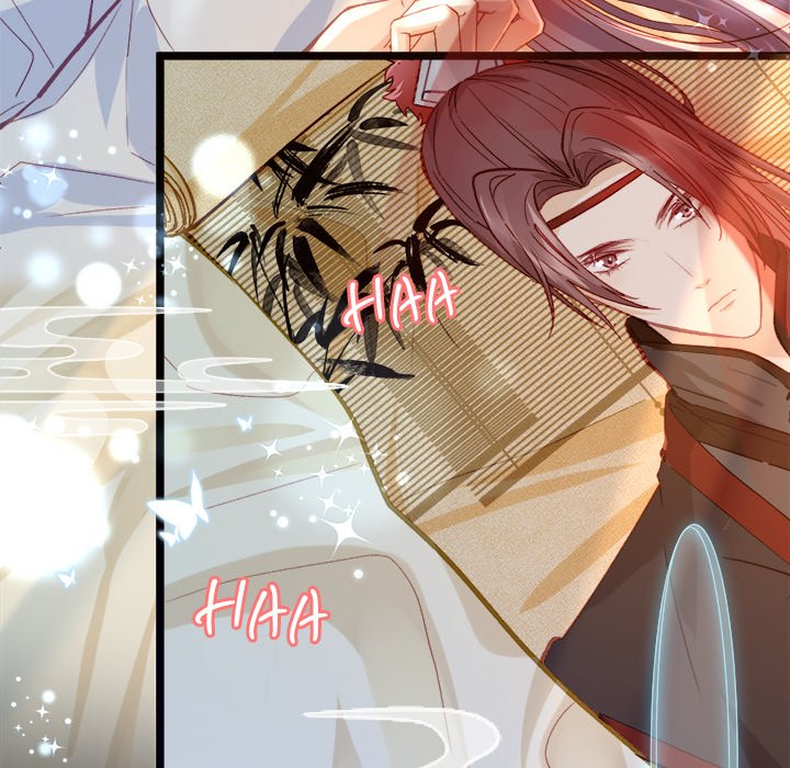 The Emperor's Choice The Emperor's Choice EP 2 - Toomics page 20 - 