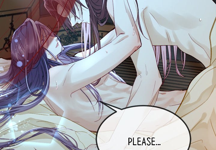 The Emperor's Choice The Emperor's Choice EP 2 - Toomics page 3 - 