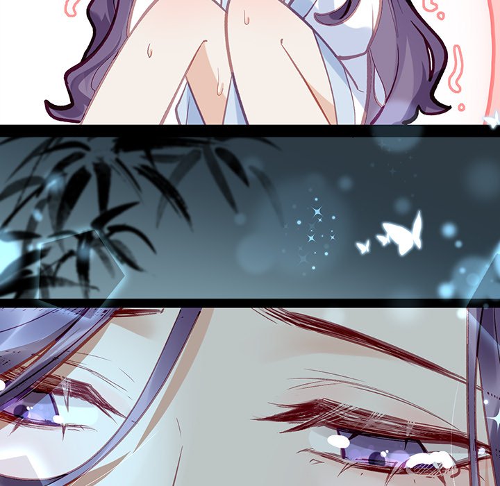 The Emperor's Choice The Emperor's Choice EP 2 - Toomics page 26 - 