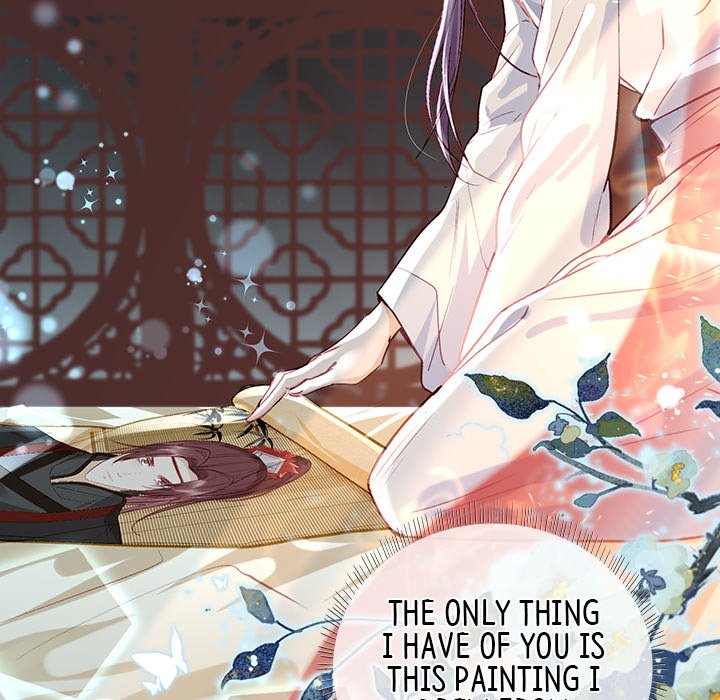 The Emperor's Choice The Emperor's Choice EP 2 - Toomics page 28 - 