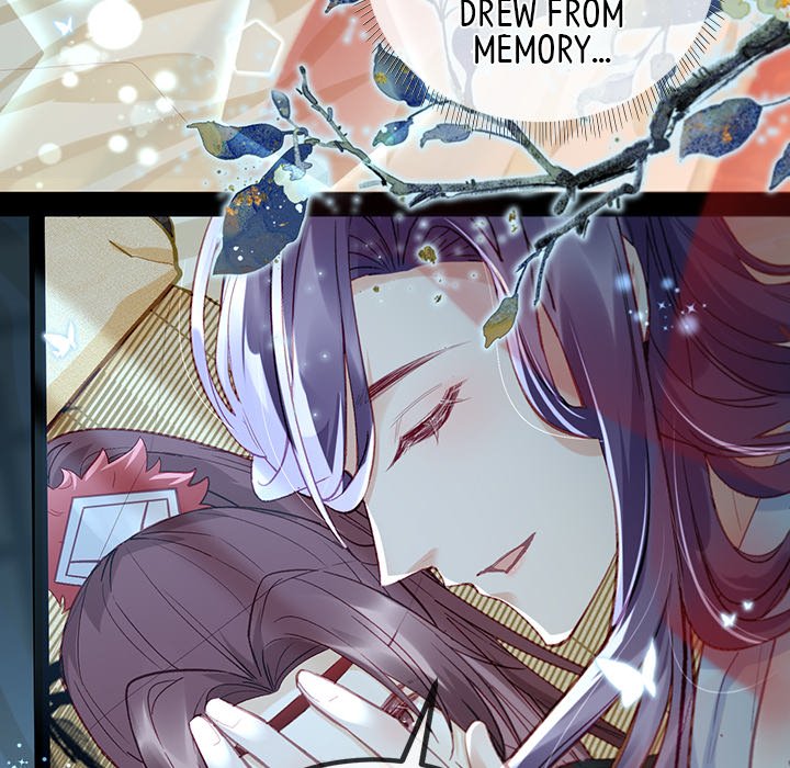 The Emperor's Choice The Emperor's Choice EP 2 - Toomics page 29 - 