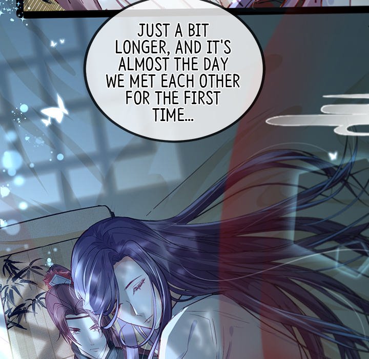 The Emperor's Choice The Emperor's Choice EP 2 - Toomics page 30 - 