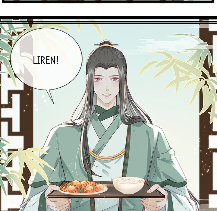 The Emperor's Choice The Emperor's Choice EP 2 - Toomics page 35 - 