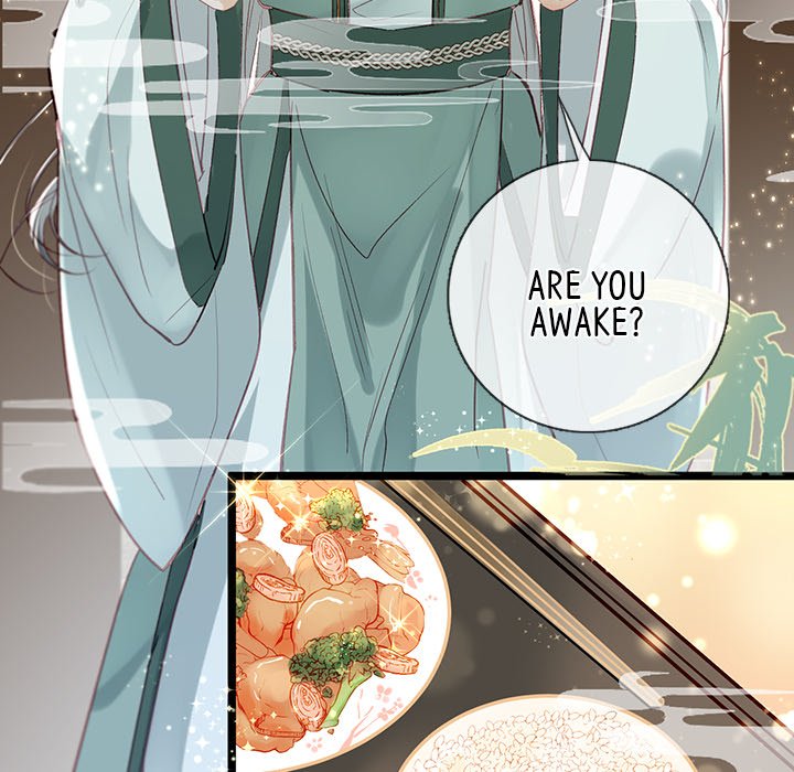 The Emperor's Choice The Emperor's Choice EP 2 - Toomics page 36 - 
