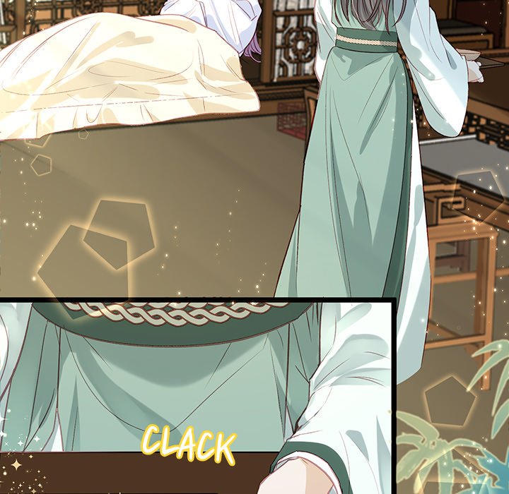 The Emperor's Choice The Emperor's Choice EP 2 - Toomics page 40 - 
