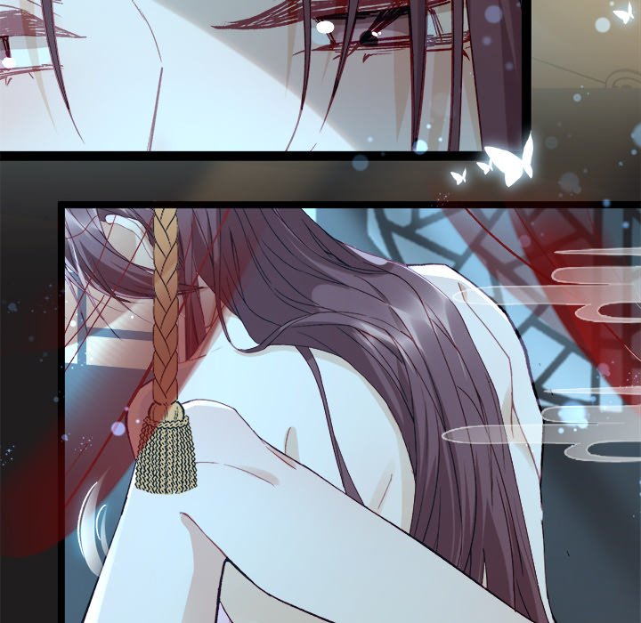 The Emperor's Choice The Emperor's Choice EP 2 - Toomics page 5 - 