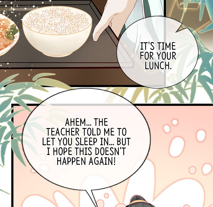 The Emperor's Choice The Emperor's Choice EP 2 - Toomics page 41 - 