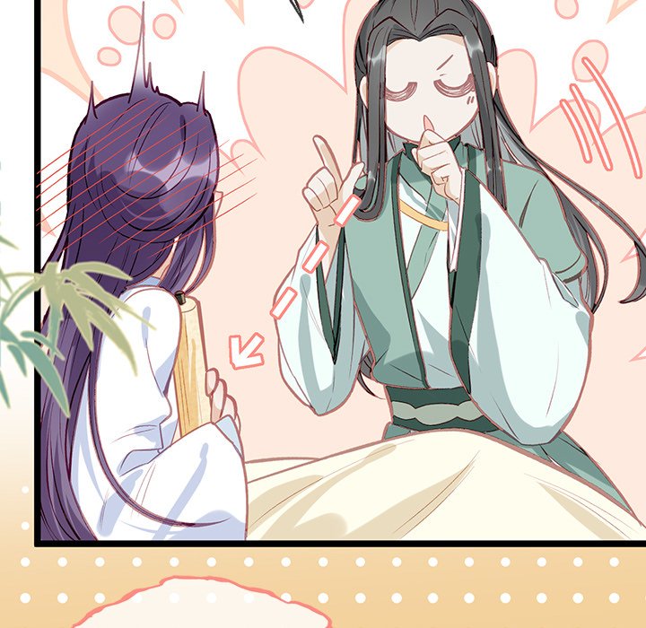 The Emperor's Choice The Emperor's Choice EP 2 - Toomics page 42 - 