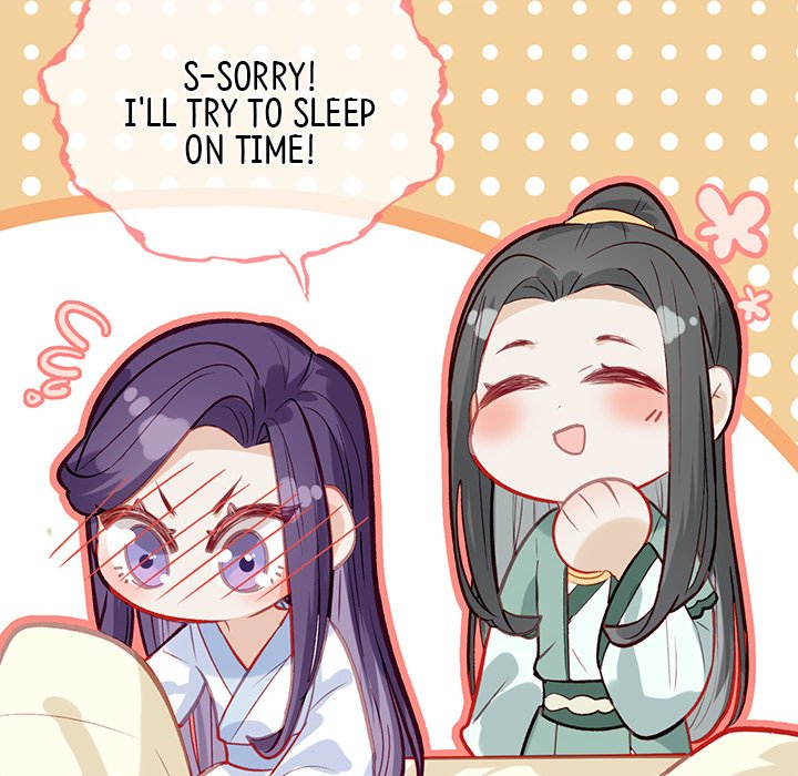 The Emperor's Choice The Emperor's Choice EP 2 - Toomics page 43 - 