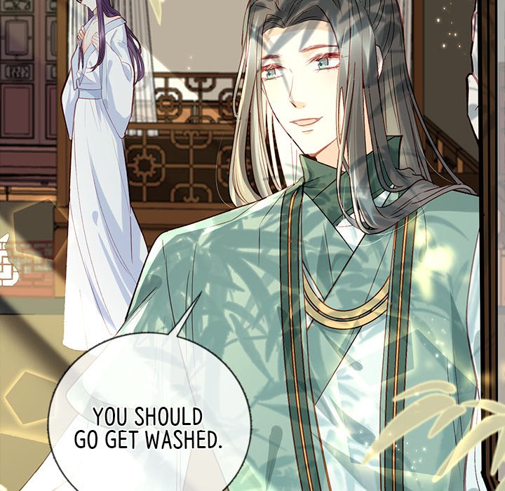 The Emperor's Choice The Emperor's Choice EP 2 - Toomics page 45 - 