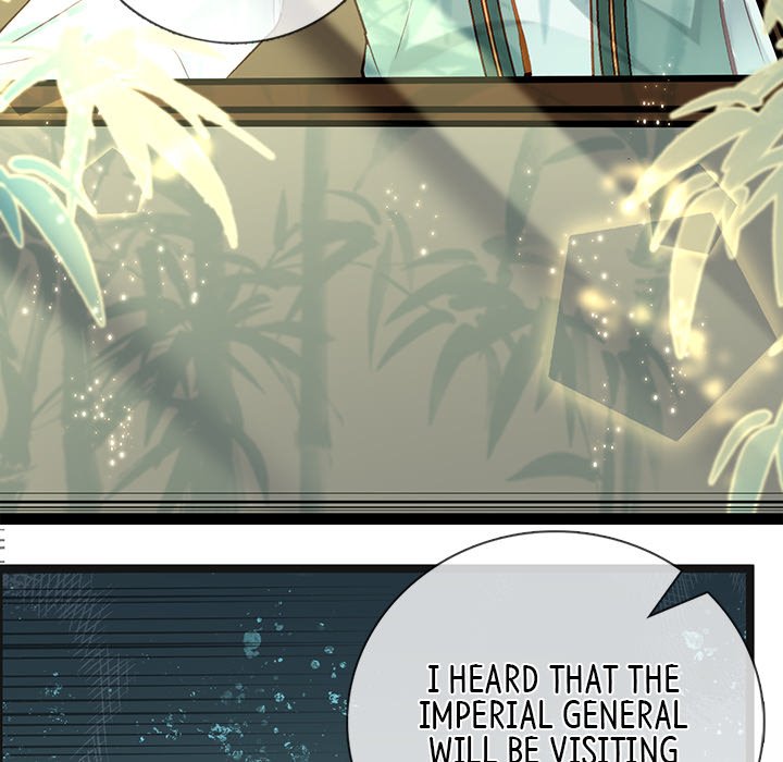 The Emperor's Choice The Emperor's Choice EP 2 - Toomics page 46 - 
