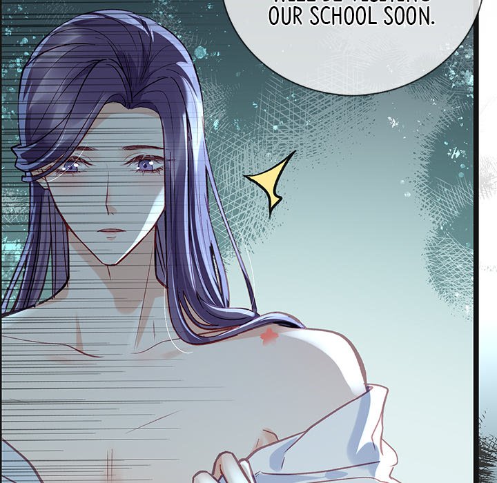 The Emperor's Choice The Emperor's Choice EP 2 - Toomics page 47 - 