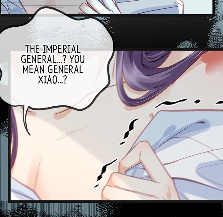 The Emperor's Choice The Emperor's Choice EP 2 - Toomics page 48 - 