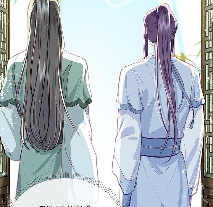 The Emperor's Choice The Emperor's Choice EP 2 - Toomics page 53 - 