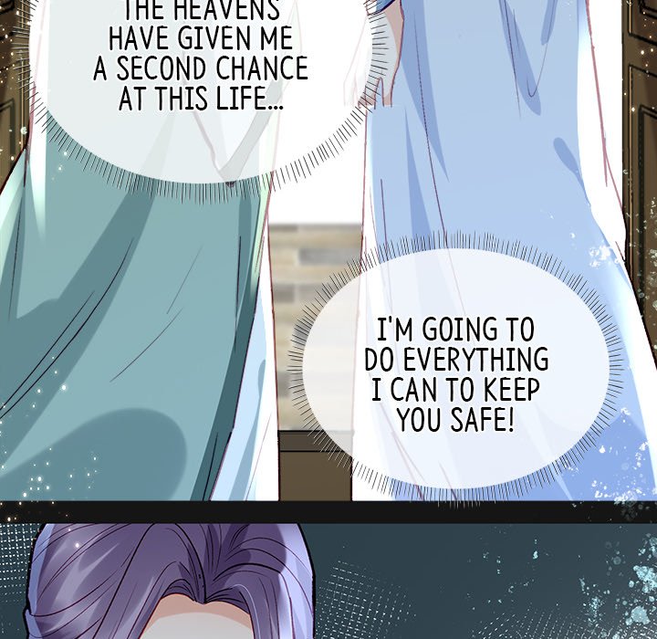 The Emperor's Choice The Emperor's Choice EP 2 - Toomics page 54 - 