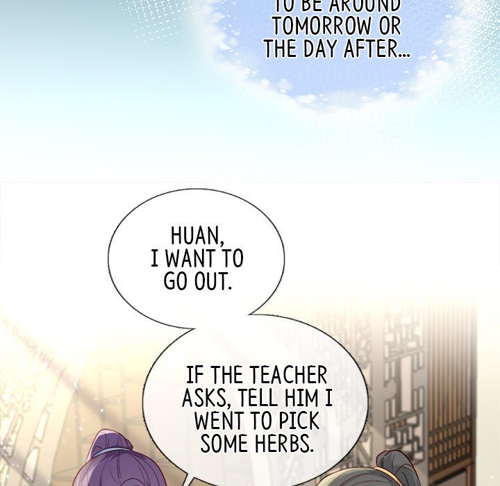 The Emperor's Choice The Emperor's Choice EP 2 - Toomics page 57 - 
