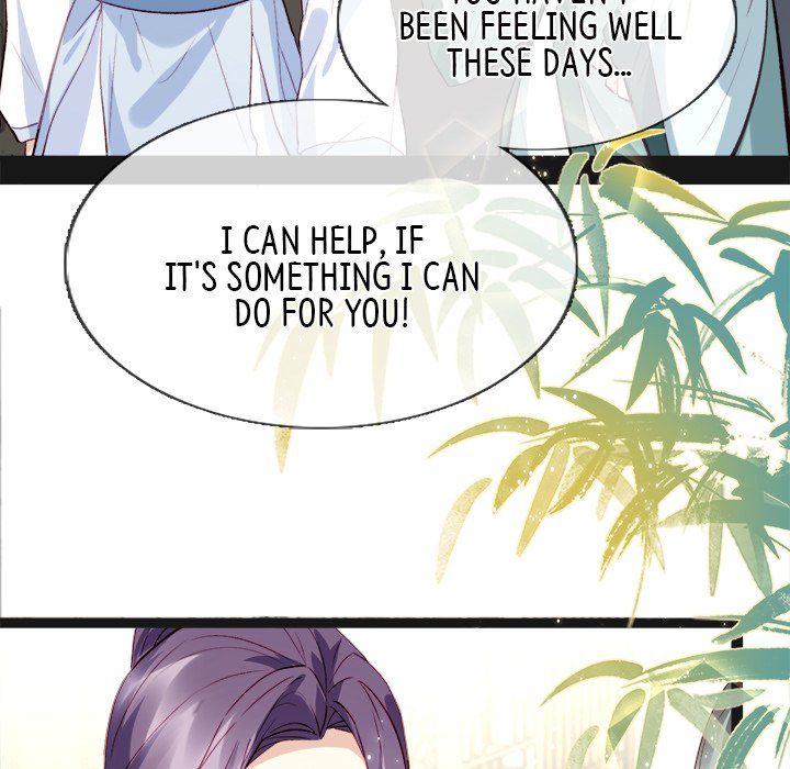The Emperor's Choice The Emperor's Choice EP 2 - Toomics page 60 - 