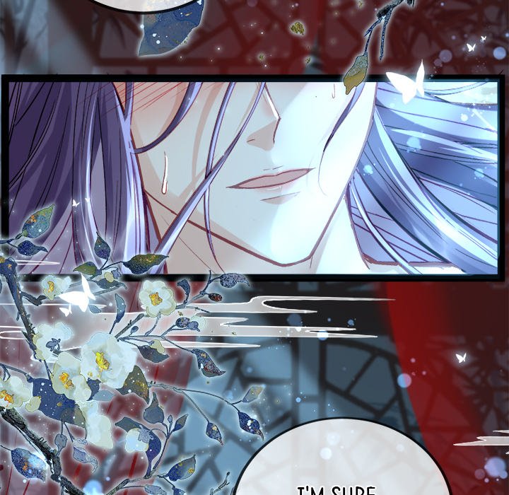 The Emperor's Choice The Emperor's Choice EP 2 - Toomics page 7 - 
