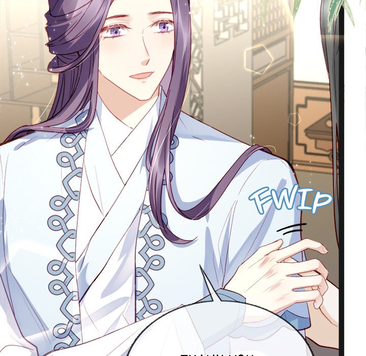 The Emperor's Choice The Emperor's Choice EP 2 - Toomics page 61 - 