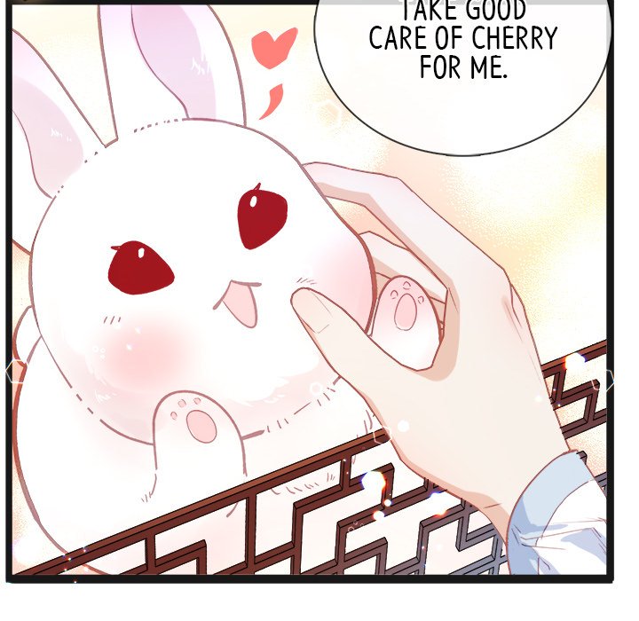 The Emperor's Choice The Emperor's Choice EP 2 - Toomics page 64 - 