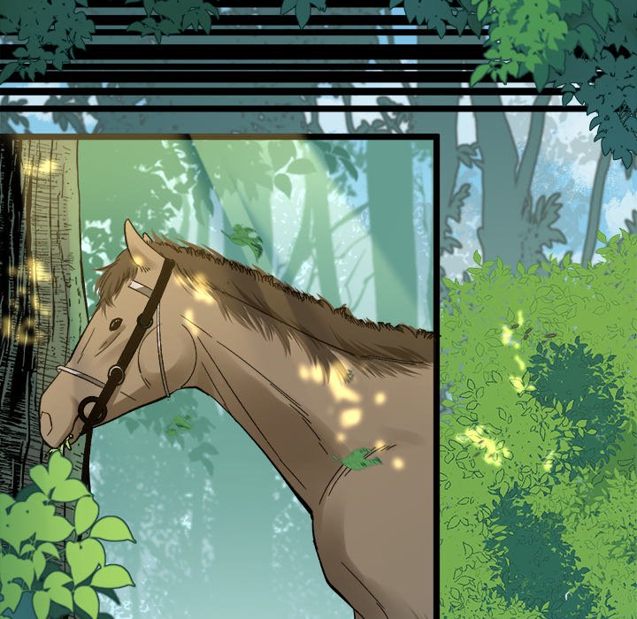 The Emperor's Choice The Emperor's Choice EP 2 - Toomics page 68 - 