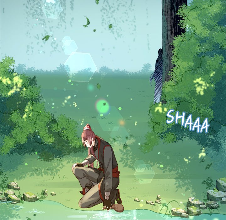 The Emperor's Choice The Emperor's Choice EP 2 - Toomics page 70 - 