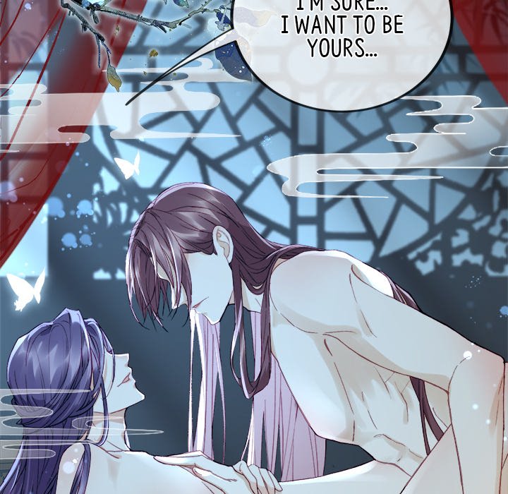 The Emperor's Choice The Emperor's Choice EP 2 - Toomics page 8 - 