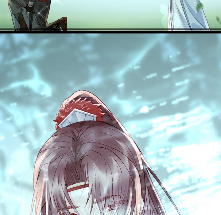 The Emperor's Choice The Emperor's Choice EP 2 - Toomics page 76 - 
